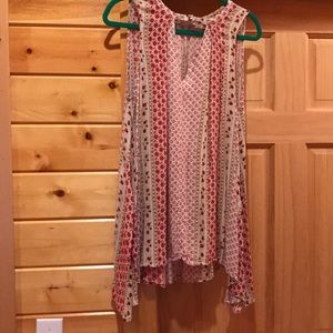 Vestique Boutique Top